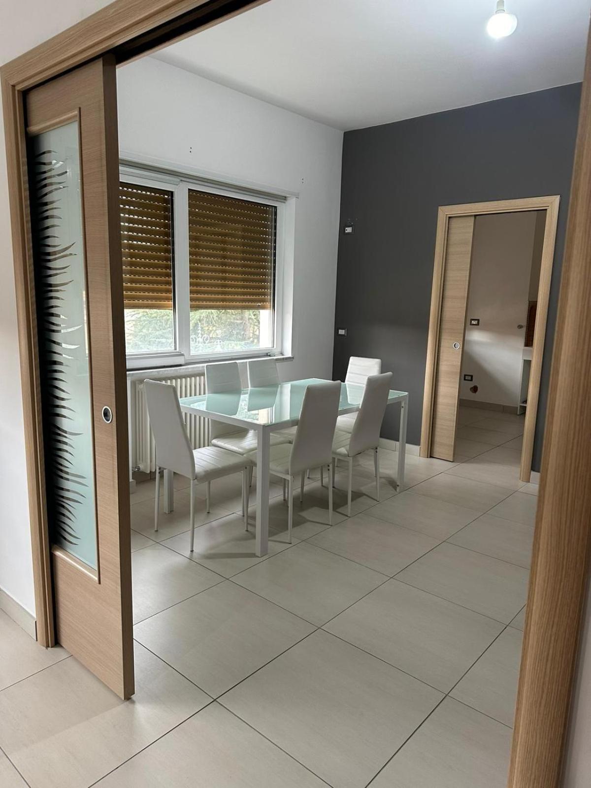 Appartamento Sharon Vibo Valentia Luaran gambar