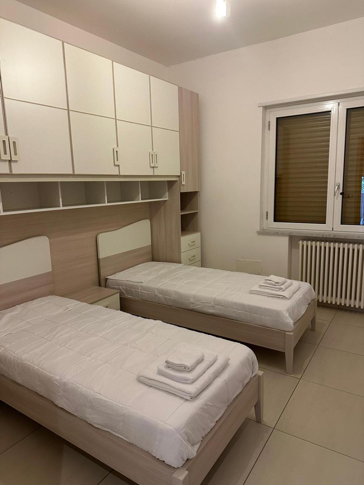 Appartamento Sharon Vibo Valentia Luaran gambar