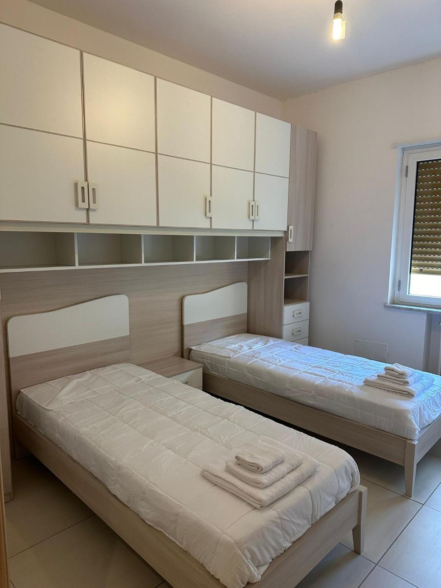 Appartamento Sharon Vibo Valentia Luaran gambar