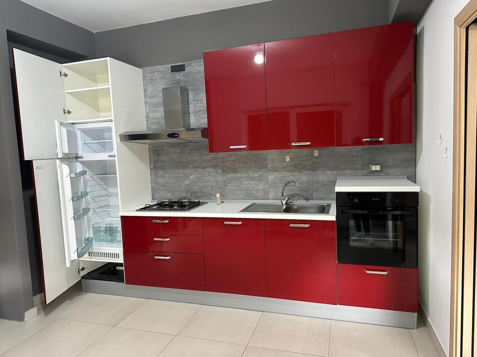 Appartamento Sharon Vibo Valentia Luaran gambar