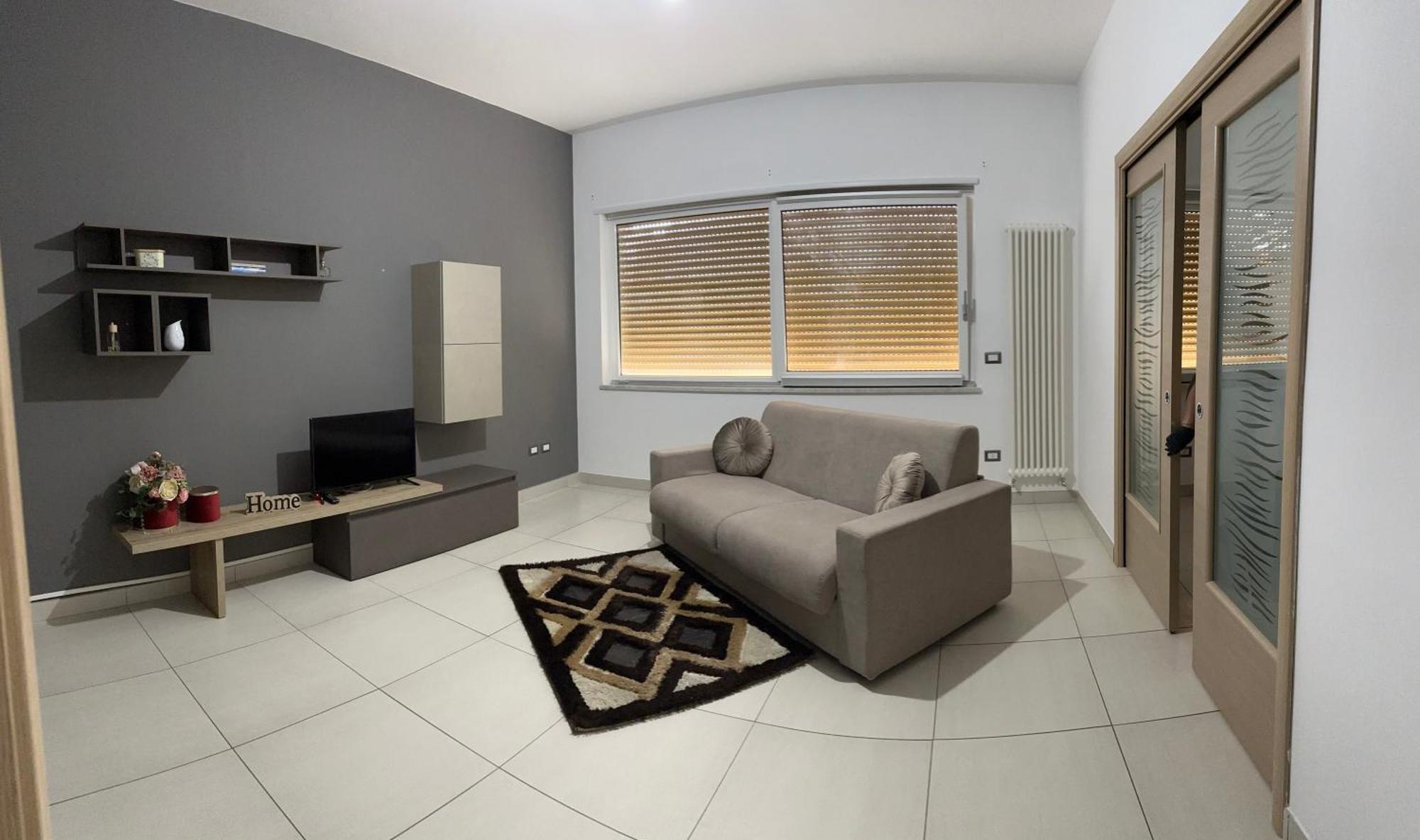 Appartamento Sharon Vibo Valentia Luaran gambar